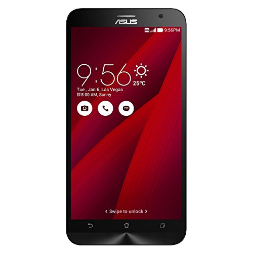 ASUS-ZenFone-2-Cellphone-64GB-Red-Unlocked-0