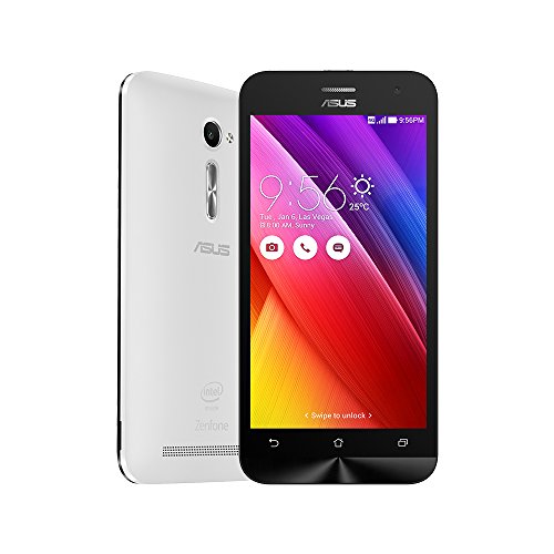 ASUS-ZenFone-2-ZE500CL-4G-LTE-Single-SIM-Factory-Unlocked-International-Stock-No-Warranty-2GB-RAM16GB-ROM-CERAMIC-WHITE-International-Version-No-Warranty-0