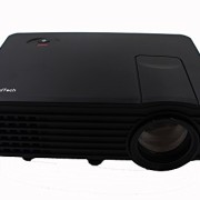 Abdtech-800lumens-Mini-LED-Projector80048010001-Contrast-Ratiosupport-Hdmiusbavvga-Port-0-0