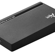 Ableconn-USB3DP4KB-USB-30-to-DisplayPort-4K-UHD-Ultra-HD-Video-Graphics-Adapter-up-to-3840×2160-DisplayLink-DL-5500-USB-External-4K-UHD-Multi-Monitor-Graphics-Adapter-0-0