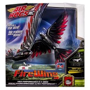 Air-Hogs-RC-FireWing-Red-RC-Flying-Bird-0-0