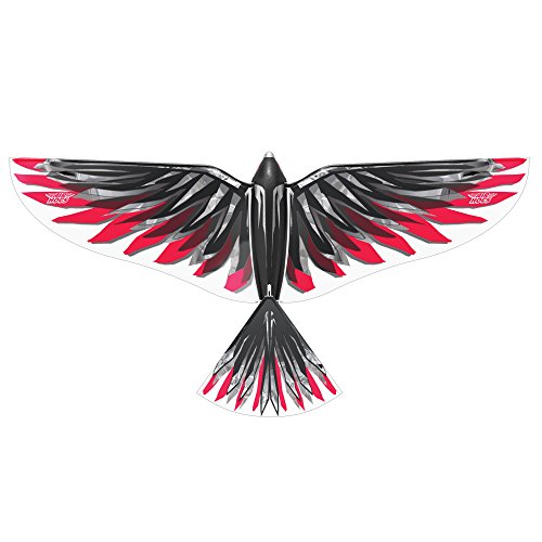 Air-Hogs-RC-FireWing-Red-RC-Flying-Bird-0-1