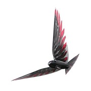 Air-Hogs-RC-FireWing-Red-RC-Flying-Bird-0-3