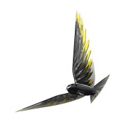 Air-Hogs-RC-FireWing-Yellow-RC-Flying-Bird-0-1