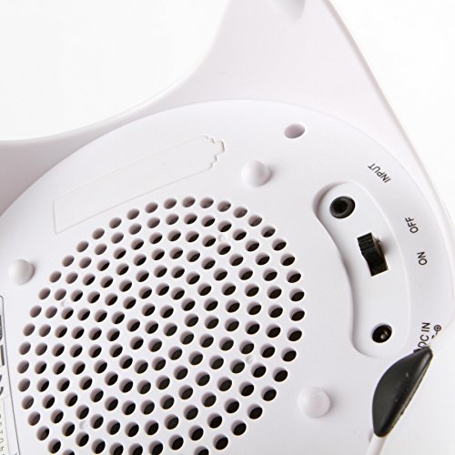 Amethyst-ET3-BT71WH-Bluetooth-Ghost-Speaker-White-0-0