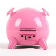 Amethyst-Innovations-A1-BT7120PK-Bluetooth-Pig-Speaker-Pink-0-0