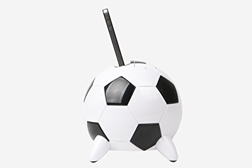 Amethyst-Innovations-A401BK-Docking-Soccer-Ball-Speaker-Whiteblack-0-6