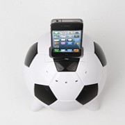 Amethyst-Innovations-A401BK-Docking-Soccer-Ball-Speaker-Whiteblack-0-7