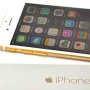 Apple-Iphone-6-128gb-Gold-Plated-24k-with-Swarovski-Crystals-Gold-and-White-Verizon-Factory-Unlocked-International-SIM-Free-0-4