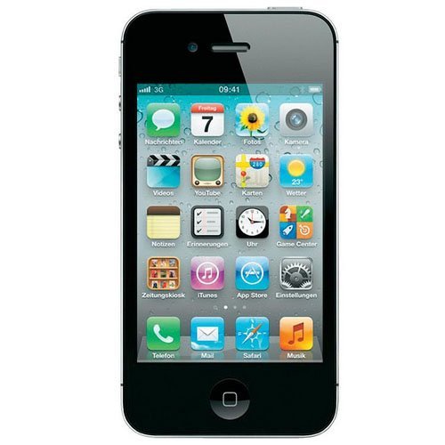 Apple-iPhone-4-8GB-GSM-3G-Black-Unlocked-0