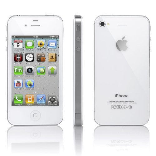 Apple-iPhone-4S-16GB-Unlocked-White-Certified-Refurbished-0-0