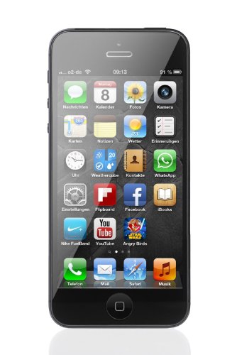 Apple-iPhone-5-64GB-Black-ATT-0