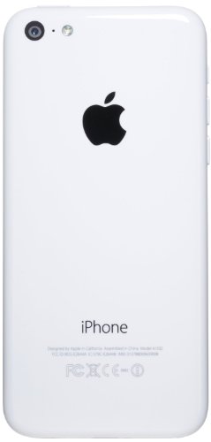 Apple-iPhone-5C-White-16GB-ATT-Smartphone-Certified-Refurbished-0-3