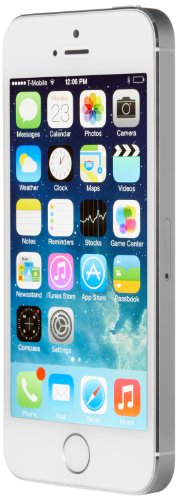 Apple-iPhone-5s-16GB-Silver-Sprint-0-0