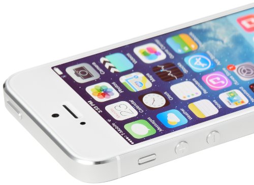 Apple-iPhone-5s-16GB-Silver-Sprint-0-1