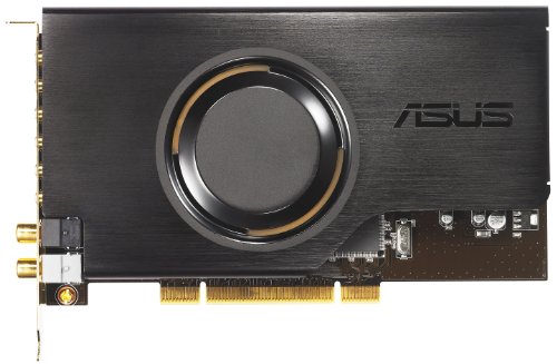 Asus-Xonar-D2-Sound-Card-Black-0-1