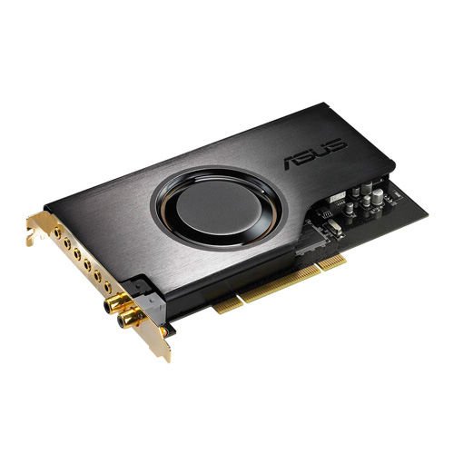 Asus-Xonar-D2-Sound-Card-Black-0