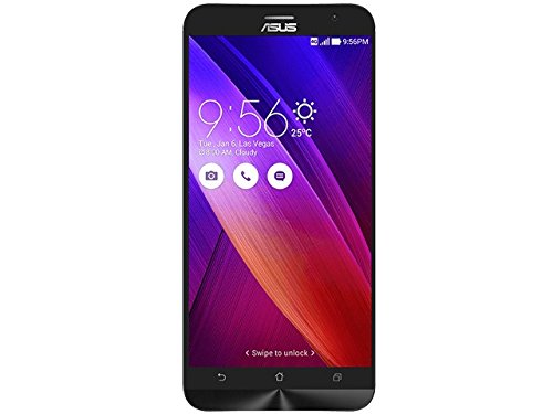 Asus-Zenfone-2-Ze551ml-Dark-Black-32gb-4gb-Ram-Unlocked-Factory-Dual-Micro-Sim-Card-0