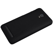 Asus-Zenfone-C-ZC451CG-case-KuGi–High-quality-ultra-thin-PC-Hard-Case-Cover-for-Asus-Zenfone-C-ZC451CG-smartphone-Blcak-0-2