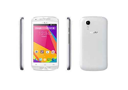 BLU-Dash-C-Music-Global-GSM-Unlocked-Cell-Phone-White-0-1