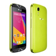 BLU-Dash-C-Music-Global-GSM-Unlocked-Cell-Phone-Yellow-0-0