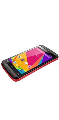 BLU-Dash-Music-II-Android-44-KK-32MPVGA-Unlocked-Red-0-5