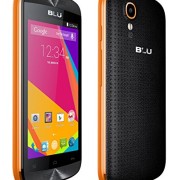 BLU-Dash-Music-JR-D390-Unlocked-GSM-Dual-SIM-Android-Smartphone-BlackOrange-0-0