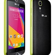 BLU-Dash-Music-JR-D390-Unlocked-GSM-Dual-SIM-Android-Smartphone-BlackYellow-0-0