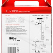 BOSS-Audio-KIT2-8-Gauge-Amplifier-Installation-Kit-0-1