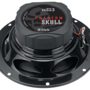 BOSS-Audio-SK653-Phantom-Skull-350-watt-3-way-auto-65-Coaxial-Speaker-0-1