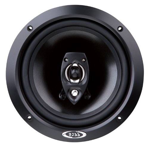 BOSS-Audio-SK653-Phantom-Skull-350-watt-3-way-auto-65-Coaxial-Speaker-0-2