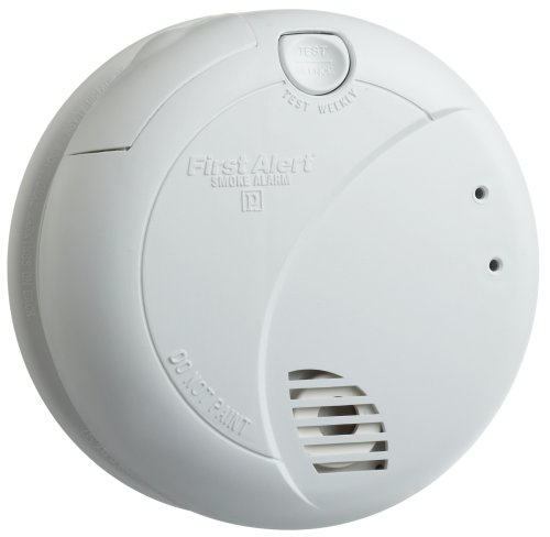 BRK-Brands-7010-Hardwire-Smoke-Alarm-with-Photoelectric-Sensor-0