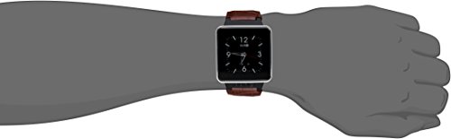 BURG-Premium-16A-Smartwatch-Phone-with-SIM-Card-for-iOS-and-Android-Leather-Brown-WP16A211-0-0