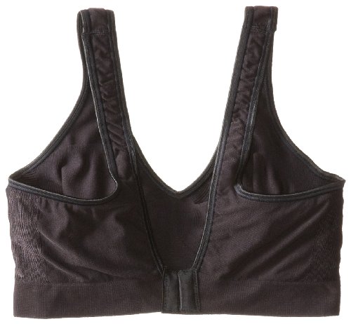 Bali-Womens-Comfort-Revolution-Wire-Free-Bra-with-Smart-Sizes-Black-2X-0-1