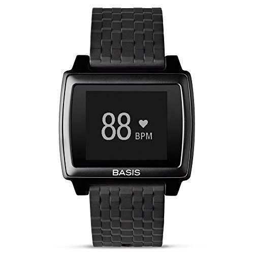 Basis-Peak-Ultimate-Fitness-and-Sleep-Tracker-Matte-BlackBlack-0-5