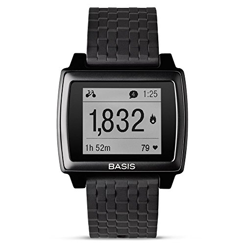 Basis-Peak-Ultimate-Fitness-and-Sleep-Tracker-Matte-BlackBlack-0