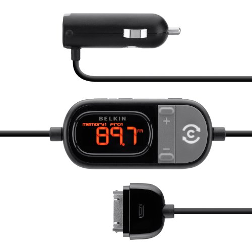 Belkin-Tunecast-FM-Transmitter-for-Apple-iPod-iPhone-3-iPhone-3G-iPhone-4-and-iPhone-4S-0