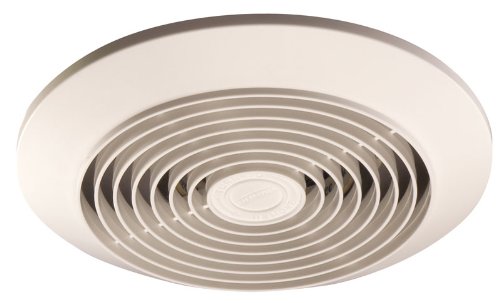 Broan-673-60-CFM-Ceiling-Ventilation-Fan-White-Plastic-Grille-0