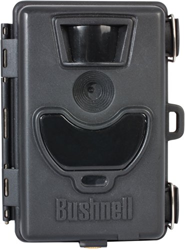 Bushnell-119514C-6MP-No-Glow-Black-LED-Surveillance-Camera-with-Night-Vision-0