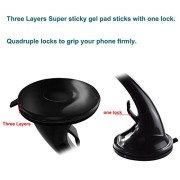 Car-Mount-Ipow-Universal-360-One-Touch-Windshield-Dashboard-Suction-Cup-Car-Mount-Holder-Cradle-for-Iphone-6-Plus6-5-4-Samsung-Galaxy-S6-EdgeS6-S5-S4-S3-Note-Nexus-Lg-Nokia-Moto-Oneplus-HTC-Etc-0-0