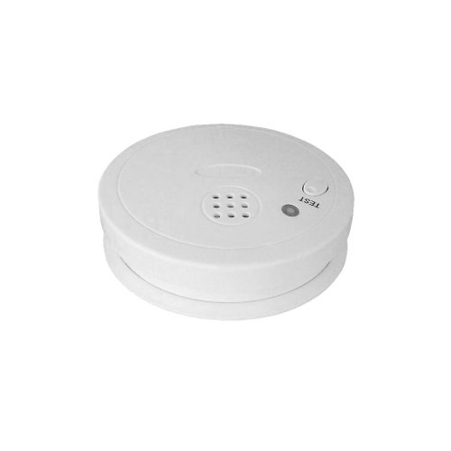 Ceiling-Mount-Smoke-Fire-Alarm-Detector-Tester-Sensor-Siren-LED-Beep-with-Buzzer-0