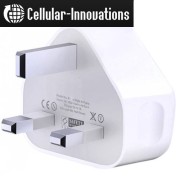 Cellular-Innovations-21-Amp-Dual-USB-Port-Wall-Charger-UK-HK-3-Prong-Adapter-for-Apple-and-Android-Devices-For-ALL-iPads-Tablets-Samsung-Galaxy-S5-S4-Note-3-4-LG-Sony-Xperia-White-0-4