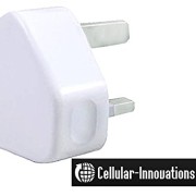 Cellular-Innovations-21-Amp-Dual-USB-Port-Wall-Charger-UK-HK-3-Prong-Adapter-for-Apple-and-Android-Devices-For-ALL-iPads-Tablets-Samsung-Galaxy-S5-S4-Note-3-4-LG-Sony-Xperia-White-0-6