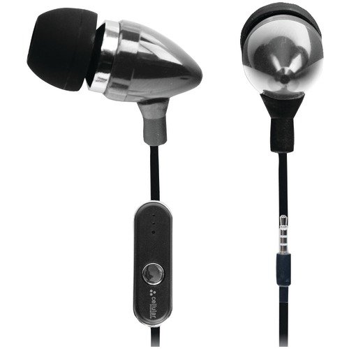 Cellular-Innovations-Ip-Hf1-Slv-Stereo-Hands-Free-Earbuds-Silver-0