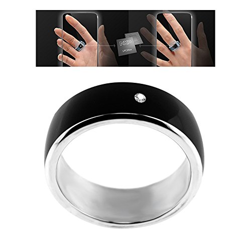 ChiTronic-Newest-Magic-Smart-Ring-Universal-For-All-Android-Windows-NFC-Cellphone-Mobile-PhonesBlackRing-Size-60mmGirth-0-2