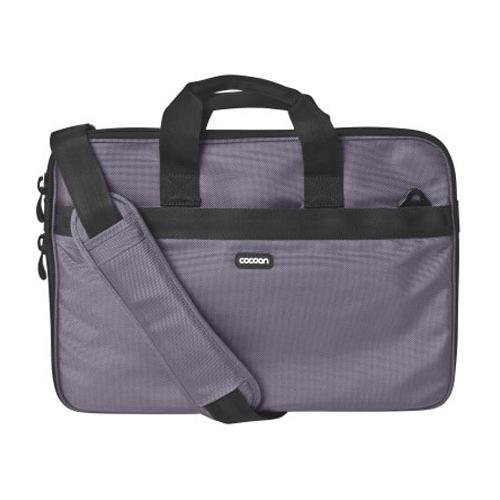 Cocoon-Innovations-CLB409GY-MacBookPro-Carrying-Case-w-Grid-it-Gray-0