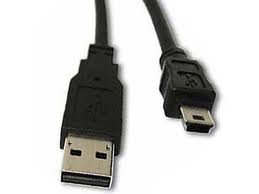 Compatible-for-Huawei-U-8150-IDEOS-6ft-Mini-B-Cable-Micro-M-to-Mini-B-5-Pin-F-Adapter-0-0