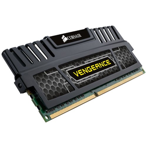 Corsair-Vengeance-16GB-2x8GB-DDR3-1600-MHz-PC3-12800-Desktop-Memory-CMZ16GX3M2A1600C10-0-1