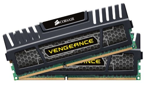 Corsair-Vengeance-16GB-2x8GB-DDR3-1600-MHz-PC3-12800-Desktop-Memory-CMZ16GX3M2A1600C10-0