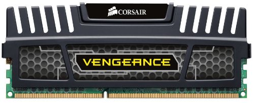 Corsair-Vengeance-8GB-1x8GB-DDR3-1600-MHz-PC3-12800-Desktop-Memory-CMZ8GX3M1A1600C10-0-1